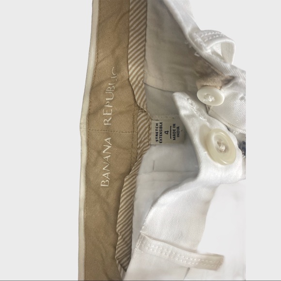 Banana Republic Chino Pants - Picture 6 of 6